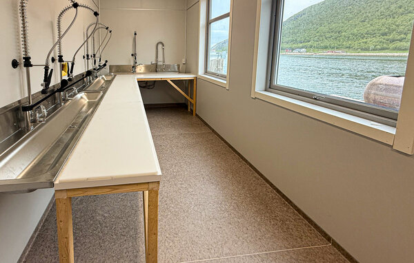 Ferienwohnung - Kvalsund , Norwegen - N39310 402