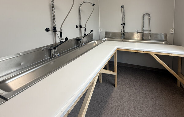 Ferienwohnung - Kvalsund , Norwegen - N39310 403