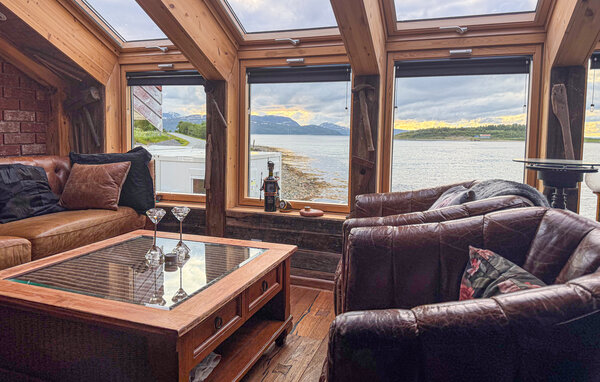 Ferienwohnung - Kvalsund , Norwegen - N39310 1