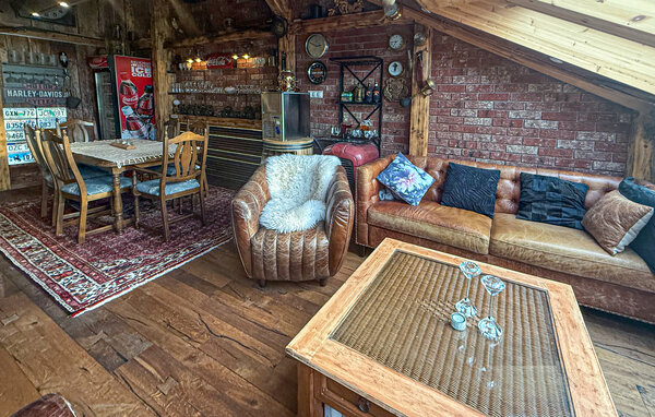Ferienwohnung - Kvalsund , Norwegen - N39310 2