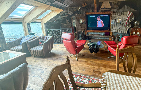 Ferienwohnung - Kvalsund , Norwegen - N39310 305