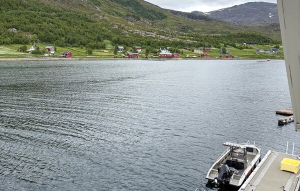 Ferienwohnung - Kvalsund , Norwegen - N39310 5