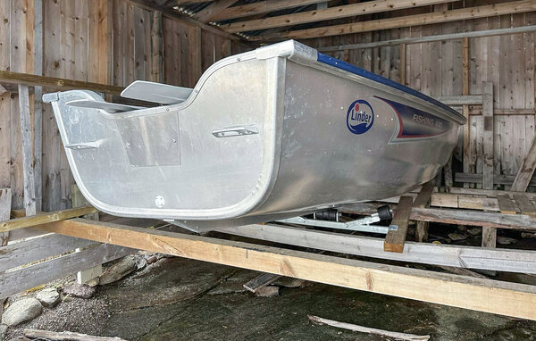 Ferienhaus - Øverbygd, Balsfjord , Norwegen - N39311 9