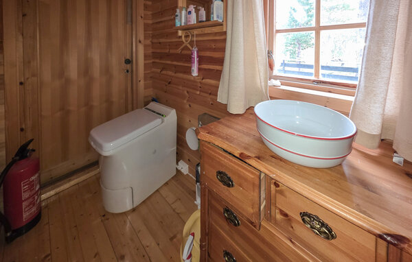 Ferienhaus - Øverbygd, Balsfjord , Norwegen - N39311 701