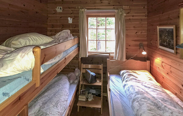 Ferienhaus - Øverbygd, Balsfjord , Norwegen - N39311 601