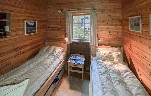 Ferienhaus - Øverbygd, Balsfjord , Norwegen - N39311 7