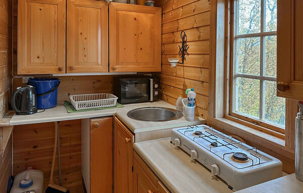 Ferienhaus - Øverbygd, Balsfjord , Norwegen - N39311 401