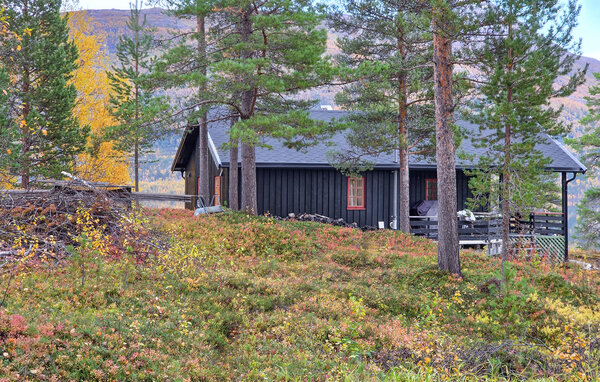 Ferienhaus - Øverbygd, Balsfjord , Norwegen - N39311 83