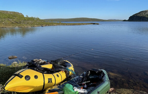 Vakantiehuis - Lakselv , Noorwegen - N39312 903