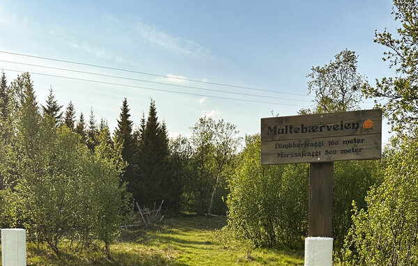 Vakantiehuis - Lakselv , Noorwegen - N39312 904