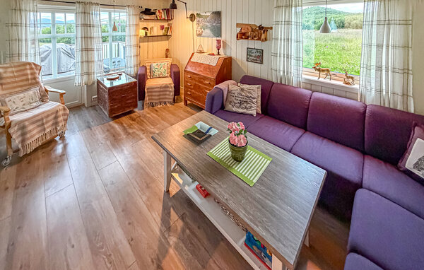 Feriehus - Lakselv , Norge - N39312 301