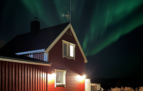 Vakantiehuis - Lakselv , Noorwegen - N39312 2