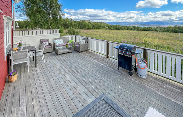 Feriehus - Lakselv , Norge - N39312 101