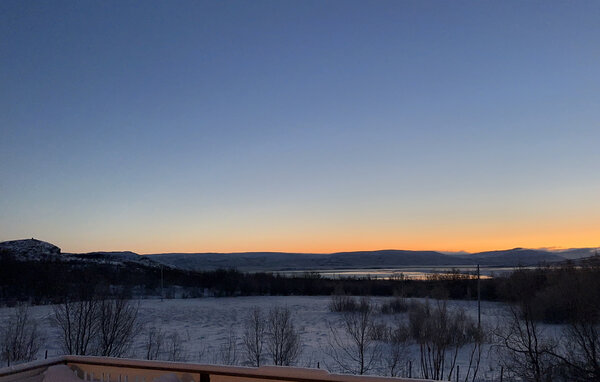 Vakantiehuis - Lakselv , Noorwegen - N39312 201