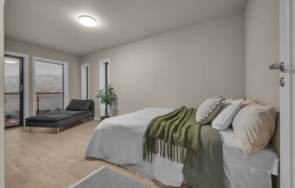 Ferieleilighet - Tromsø , Norge - N39313 601