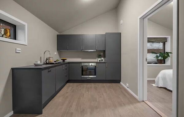 Ferieleilighet - Tromsø , Norge - N39313 7