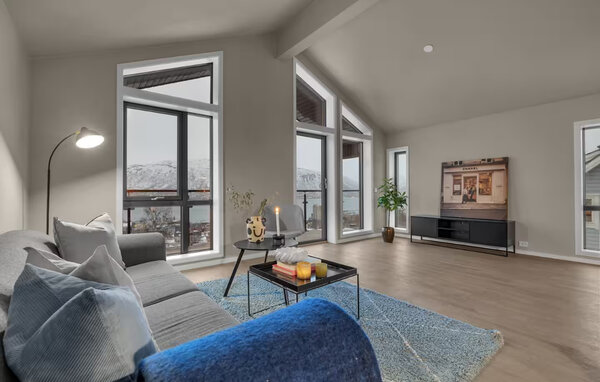 Ferieleilighet - Tromsø , Norge - N39313 3