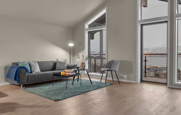 Ferieleilighet - Tromsø , Norge - N39313 4