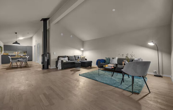 Ferieleilighet - Tromsø , Norge - N39313 5