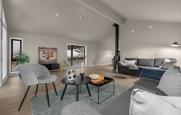 Ferieleilighet - Tromsø , Norge - N39313 6