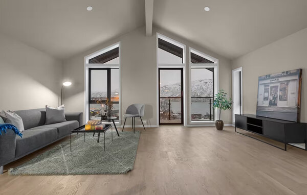 Ferieleilighet - Tromsø , Norge - N39313 301