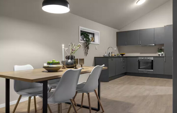 Ferieleilighet - Tromsø , Norge - N39313 302