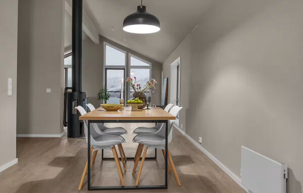 Ferieleilighet - Tromsø , Norge - N39313 304