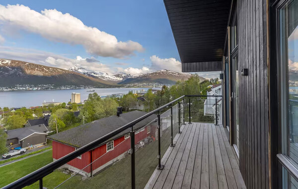 Ferieleilighet - Tromsø , Norge - N39313 2