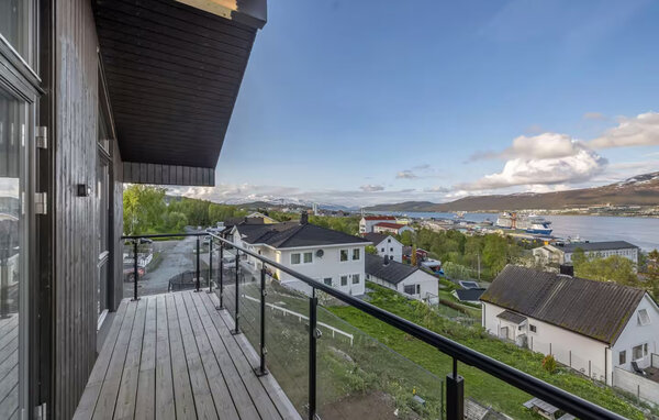 Ferieleilighet - Tromsø , Norge - N39313 101