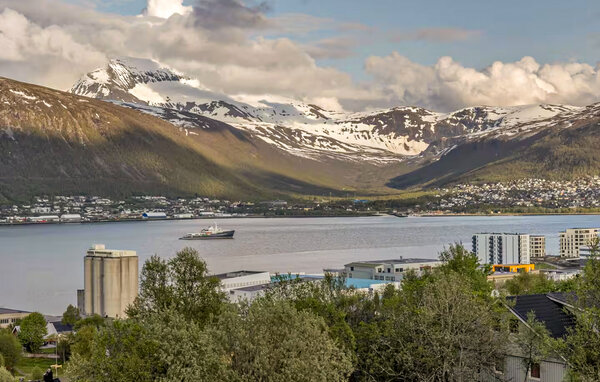 Ferieleilighet - Tromsø , Norge - N39313 201