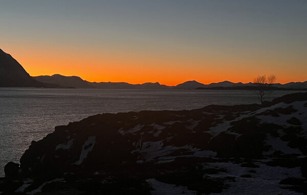 Feriehuse - Bjarkøy/ Nord- Norge , Norge - N39314 902