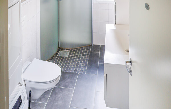 Domy wakacyjne - Bjarkøy/ Nord- Norge , Norwegia - N39314 701