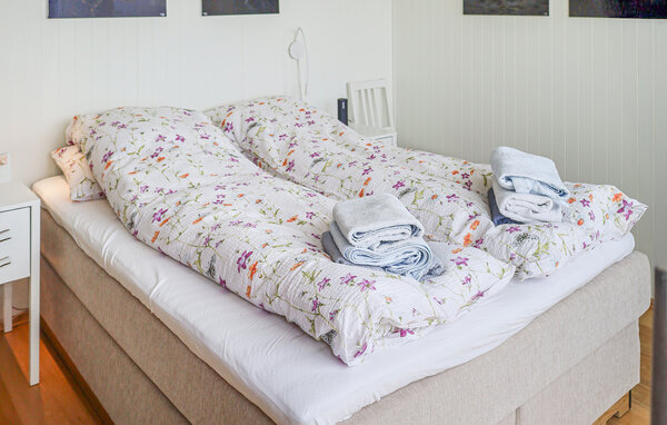 Domy wakacyjne - Bjarkøy/ Nord- Norge , Norwegia - N39314 601