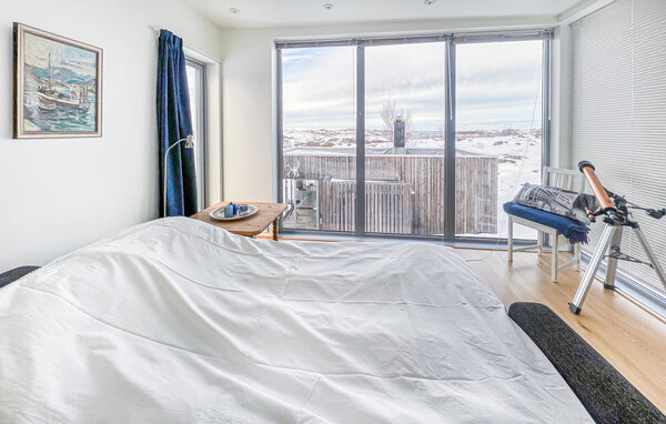 Domy wakacyjne - Bjarkøy/ Nord- Norge , Norwegia - N39314 602