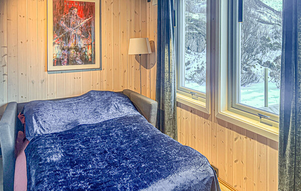 Domy wakacyjne - Bjarkøy/ Nord- Norge , Norwegia - N39314 603