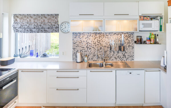 Domy wakacyjne - Bjarkøy/ Nord- Norge , Norwegia - N39314 4