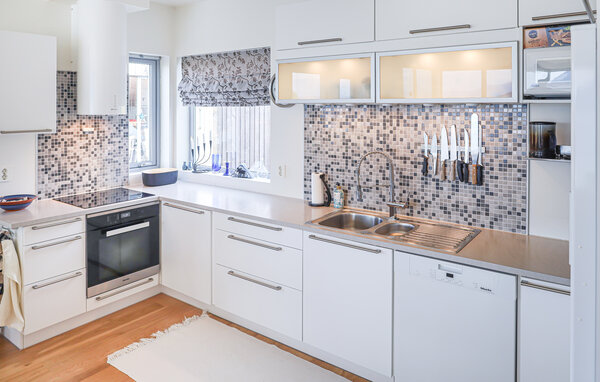 Domy wakacyjne - Bjarkøy/ Nord- Norge , Norwegia - N39314 402