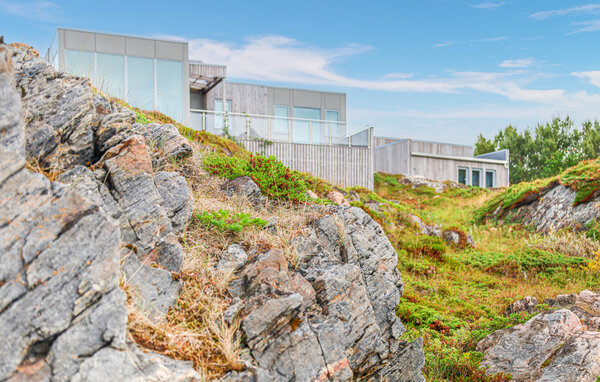 Domy wakacyjne - Bjarkøy/ Nord- Norge , Norwegia - N39314 81