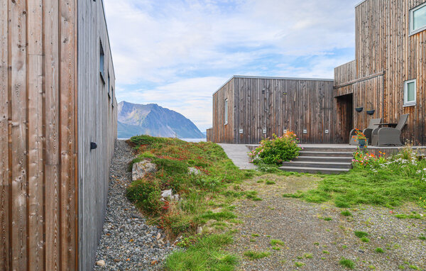 Domy wakacyjne - Bjarkøy/ Nord- Norge , Norwegia - N39314 7