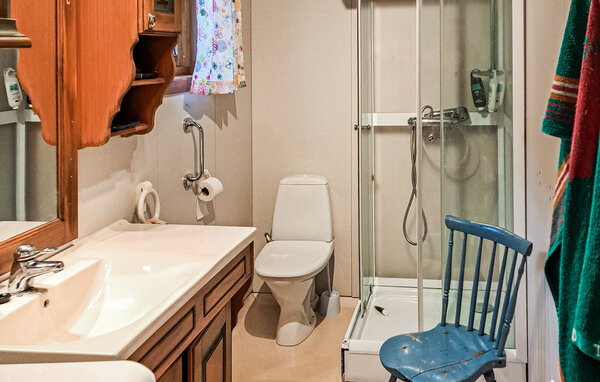 Semesterhus - Tovik , Norge - N39318 701