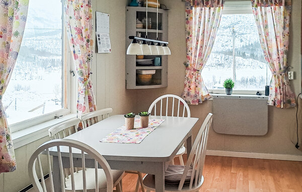 Semesterhus - Tovik , Norge - N39318 401