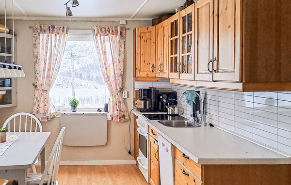 Semesterhus - Tovik , Norge - N39318 7