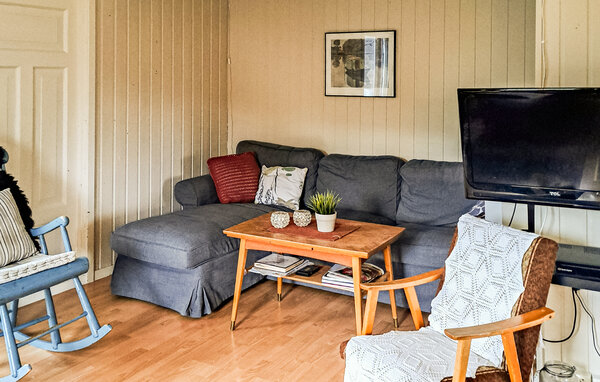 Semesterhus - Tovik , Norge - N39318 3