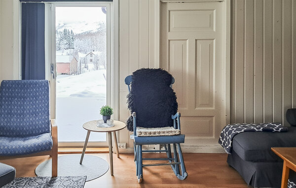 Semesterhus - Tovik , Norge - N39318 301