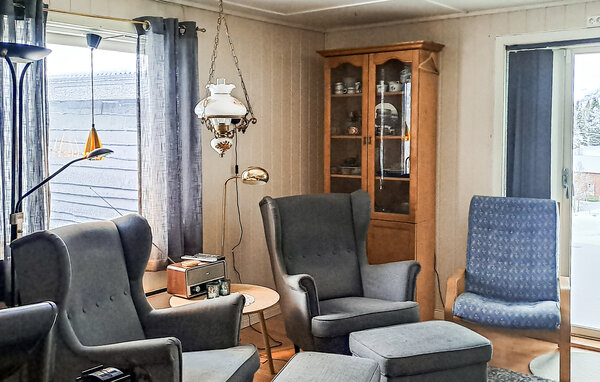 Semesterhus - Tovik , Norge - N39318 4