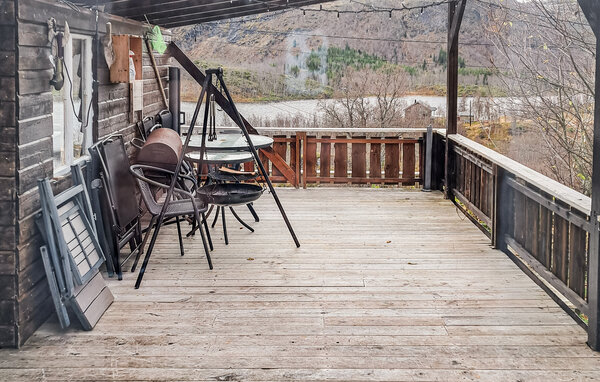 Semesterhus - Tovik , Norge - N39318 101