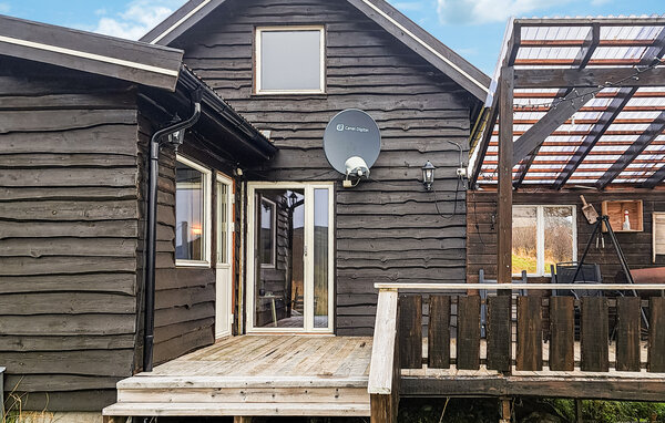 Semesterhus - Tovik , Norge - N39318 102