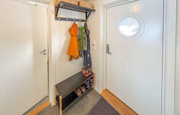 Casa vacanze - Hol i Tjeldsund , Norvegia - N39319 501