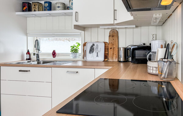 Casa vacanze - Hol i Tjeldsund , Norvegia - N39319 6