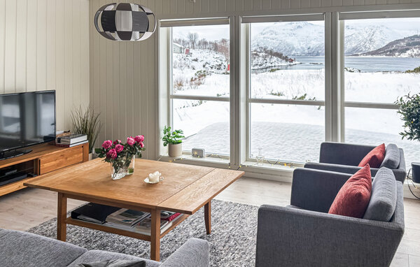 Casa vacanze - Hol i Tjeldsund , Norvegia - N39319 2